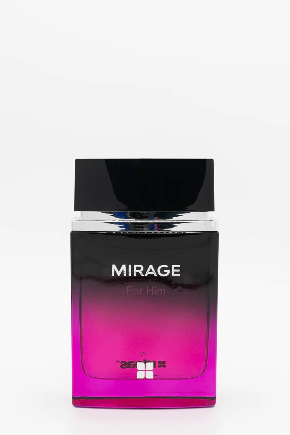 Ideas by Gul Ahmed Mirage Perfume For Men 100ml - TESTER