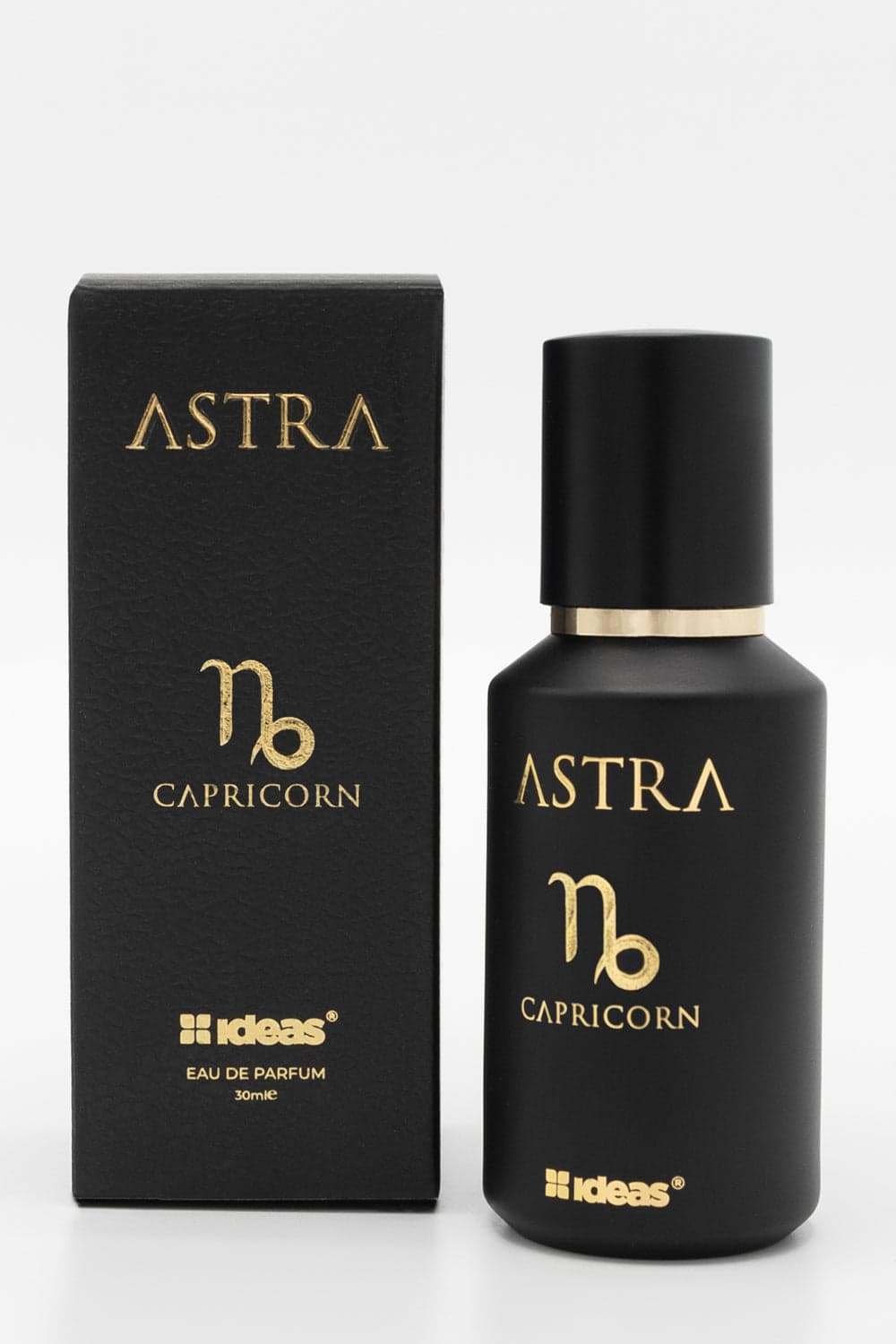 Ideas By Gul Ahmed Capricorn Earth For Unisex 30ml - TESTER