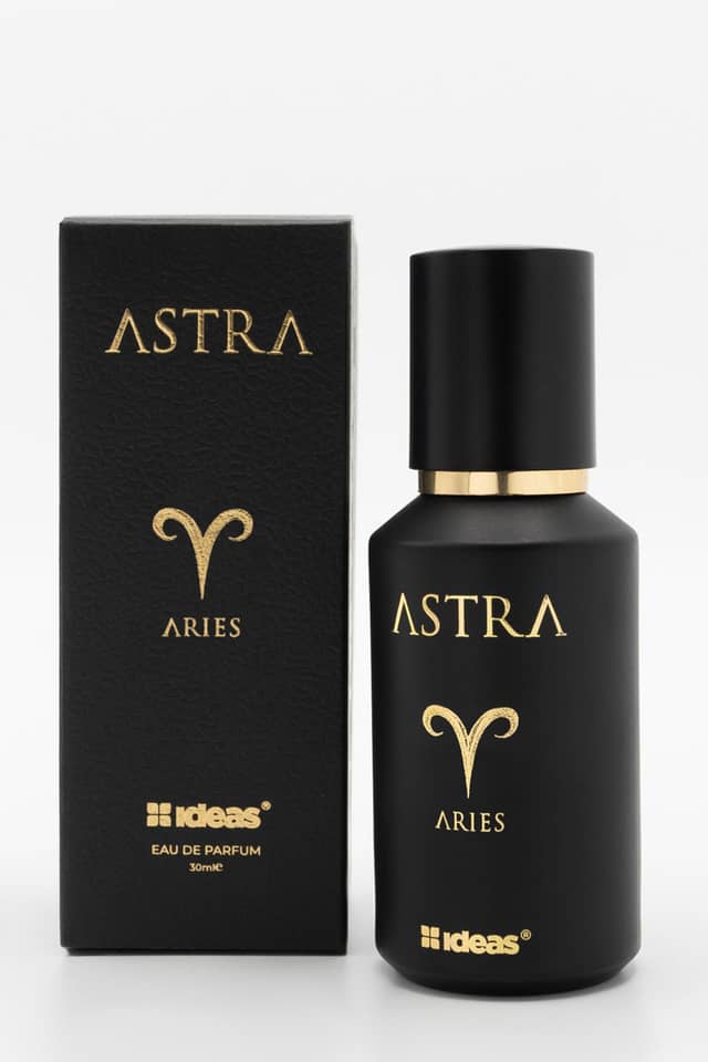 Ideas By Gul Ahmed Aries Water For Unisex 30ml