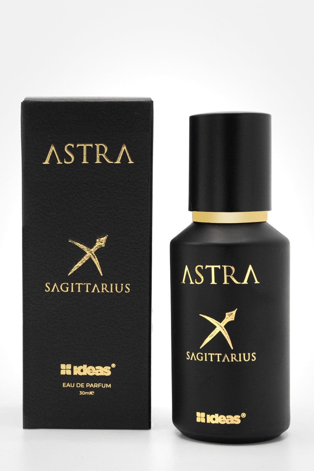 Ideas By Gul Ahmed Sagittarius Water Unisex 30ml - TESTER