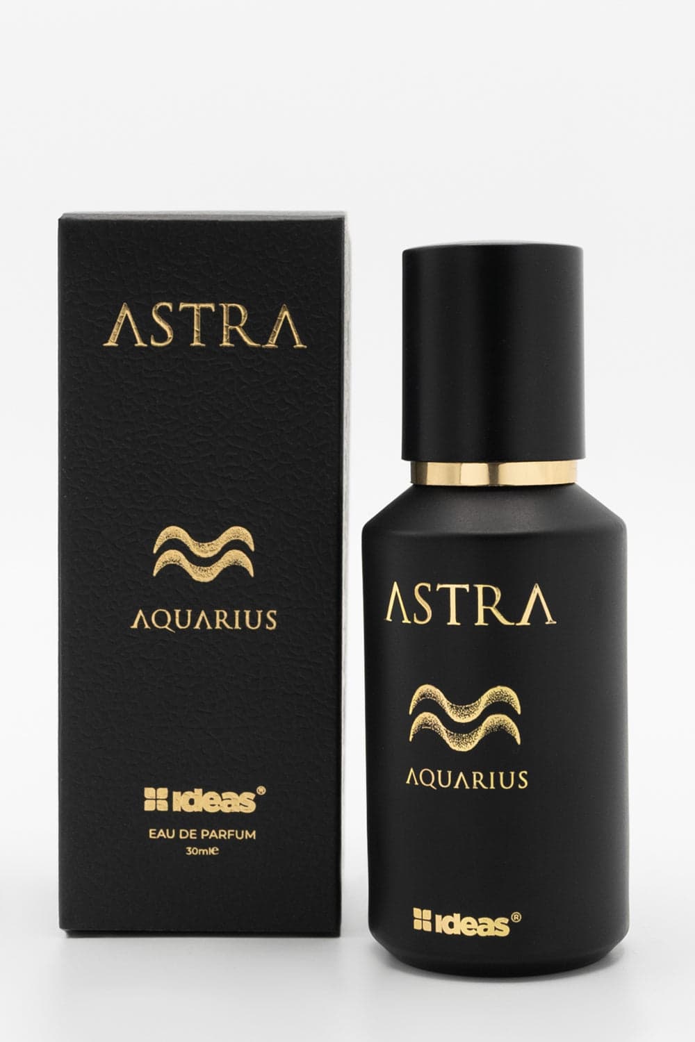Ideas By Gul Ahmed Aquarius Air for Unisex 30ml - TESTER