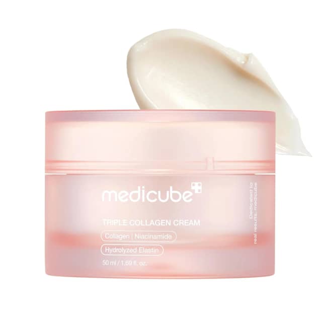 Medicube Triple Collagen Cream 4.0 50ml