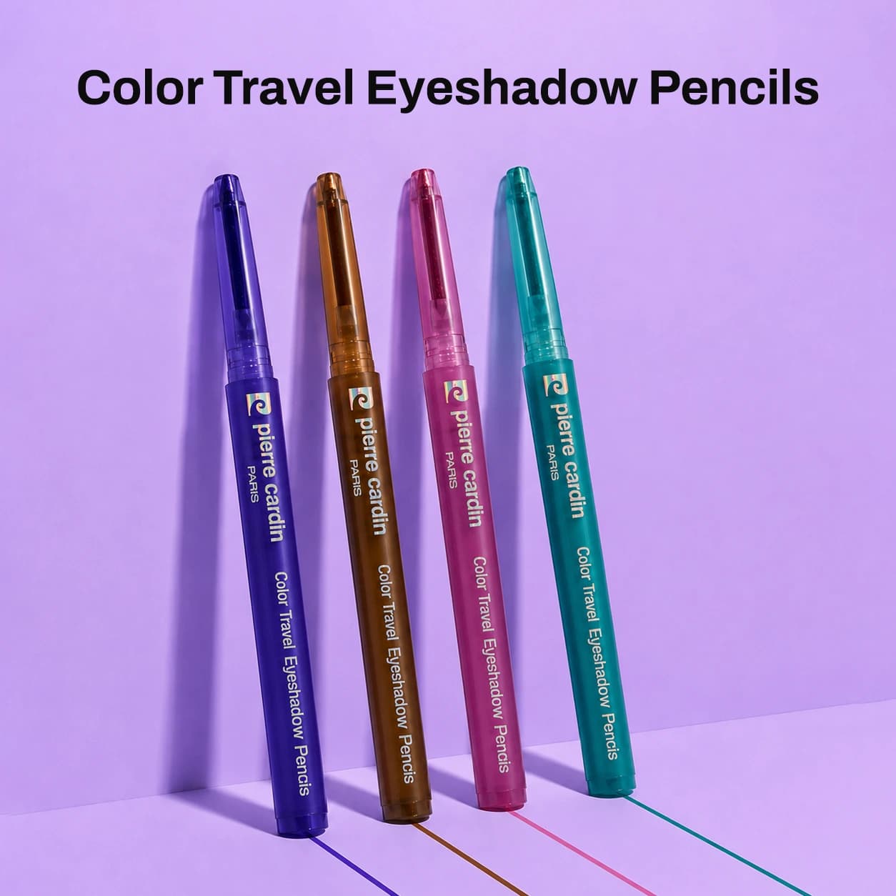 Pierre Cardin Color Travel Eyeshadow Pen