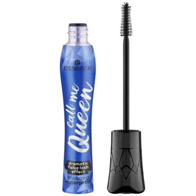 Essence Call Me Queen False Lash Waterproof Mascara