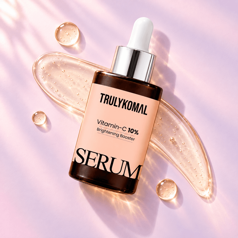 Truly Komal Vitamin C Serum 30ml