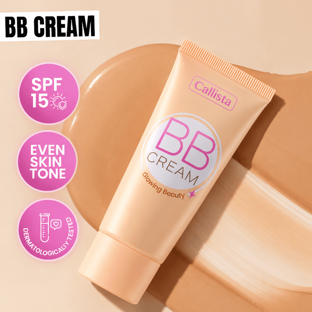 Callista BB Cream