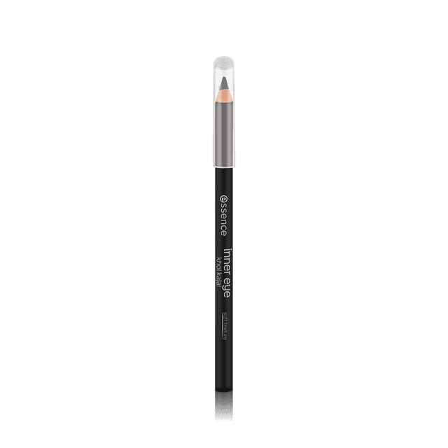 Essence Inner Eye Khol Kajal Pencil 01