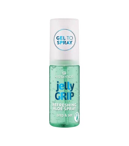 Essence Jelly Grip Refreshing Aloe Spray 50ml