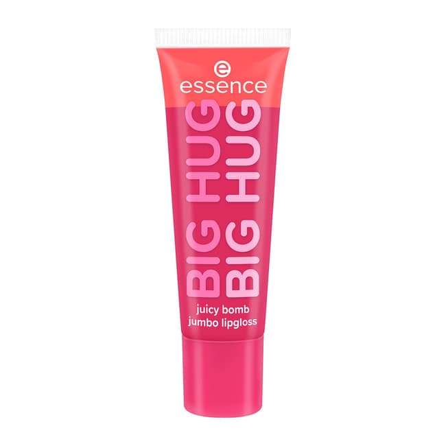 Essence juicy bomb jumbo lipgloss