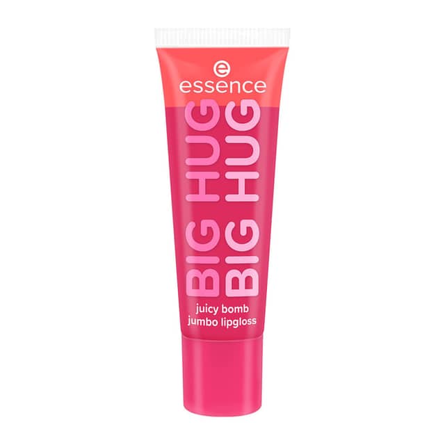 Essence juicy bomb jumbo lipgloss