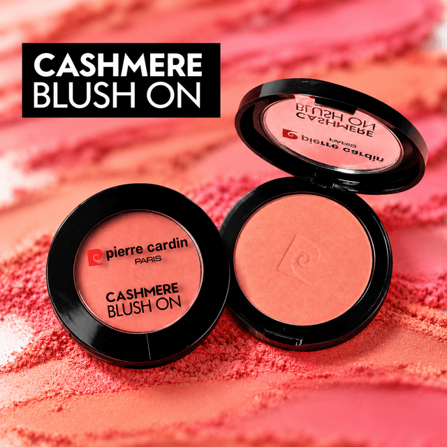 Pierre Cardin Cashmere Blush On