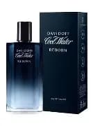 Davidoff Cool Water Reborn Men EDT 125ml