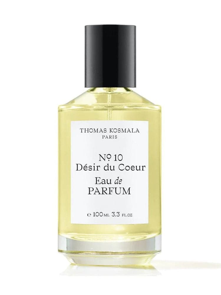 Thomas Kosmala No 10 Desir Du Coeur EDP 100ml
