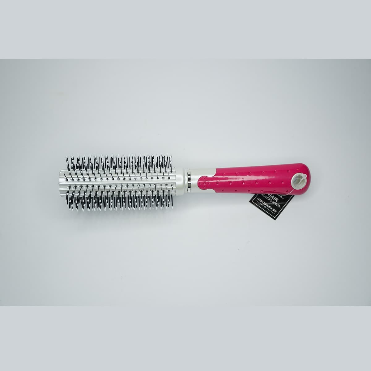 Italian Round Hair Brush 2012B-M