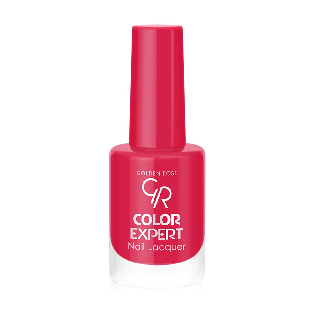 Golden Rose Color Expert Nail Color