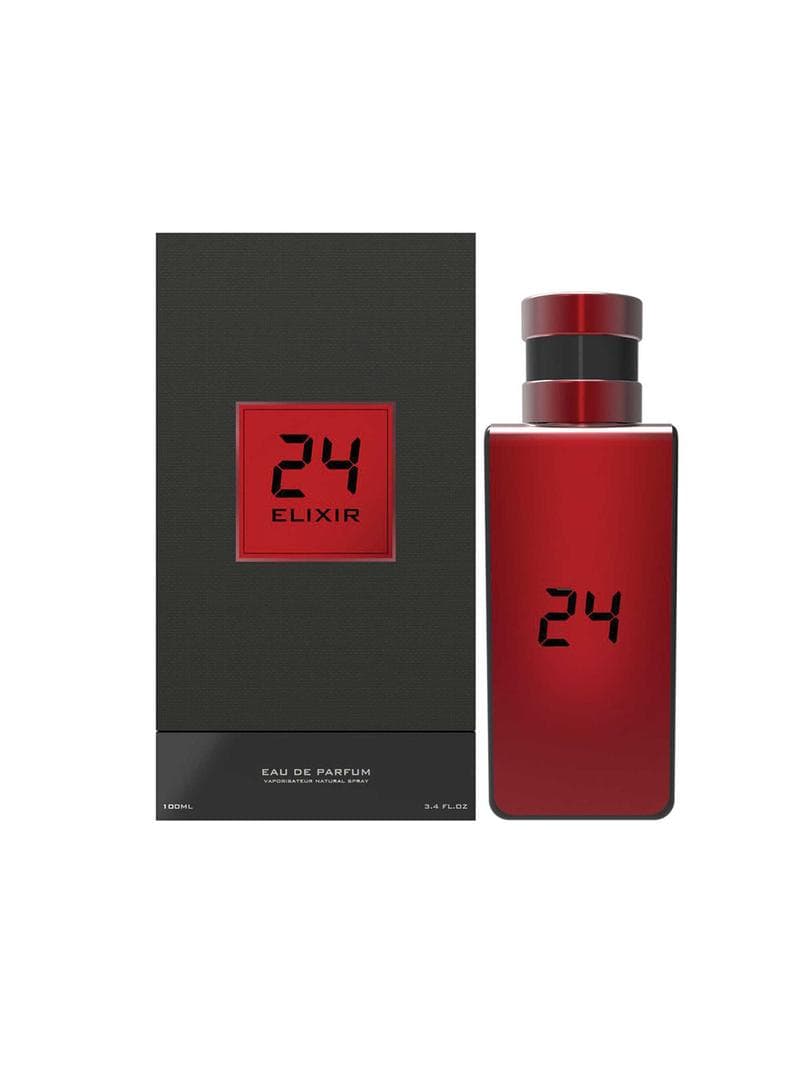 24 Elixir Ambrosia EDP 100 ML