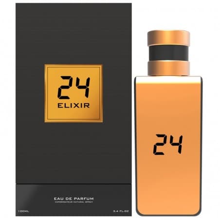 24 Elixir Rise Of The Superb EDP 100 ML