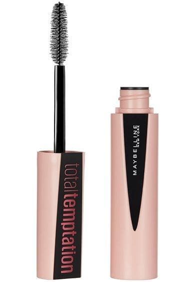 Maybelline New York Total Temptation Washable Mascara