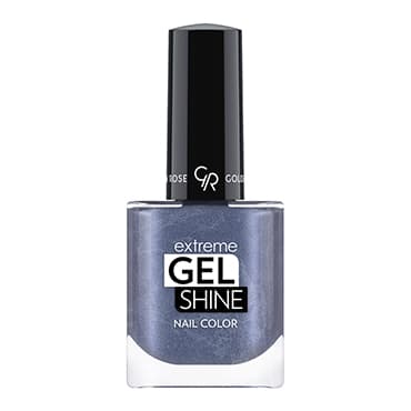 Golden Rose Extreme Gel Shine Nail Color