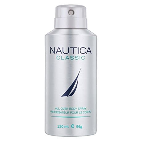 Nautica Classic Body Spray 150ml