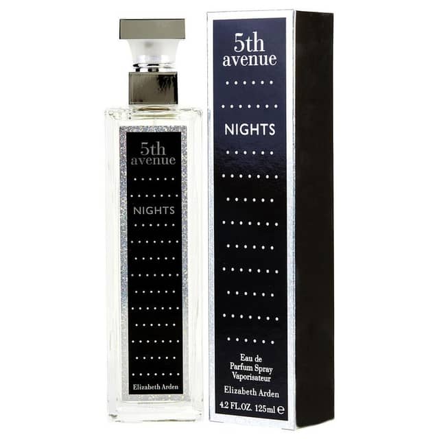 Elizabeth Arden 5Th Avenue Night Women EDP 125ml