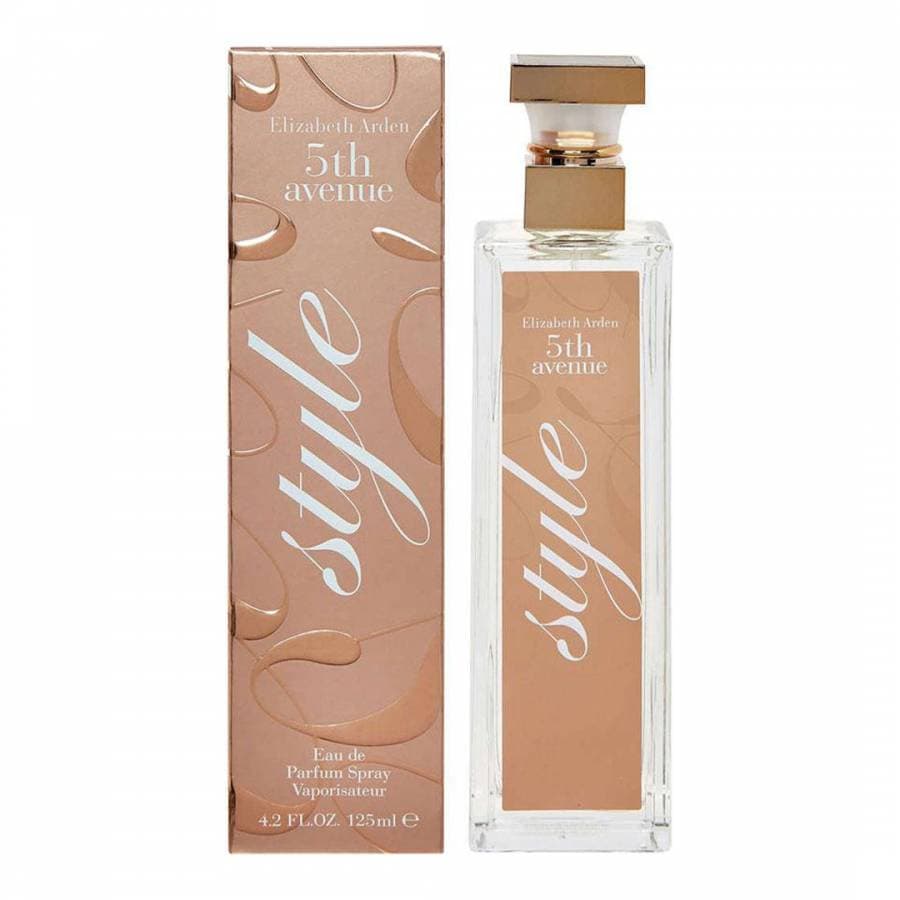 Elizabeth Arden 5Th Avenue Style EDP 125ml