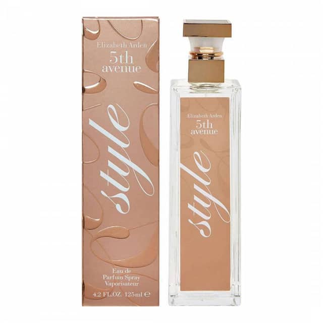 Elizabeth Arden 5Th Avenue Style EDP 125ml