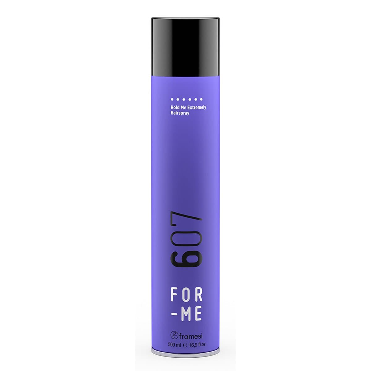 Framesi FOR ME 607 Hold Me Extremely Hairspray