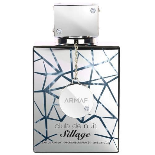 Armaf Club De Nuit Sillage Unisex 105ml