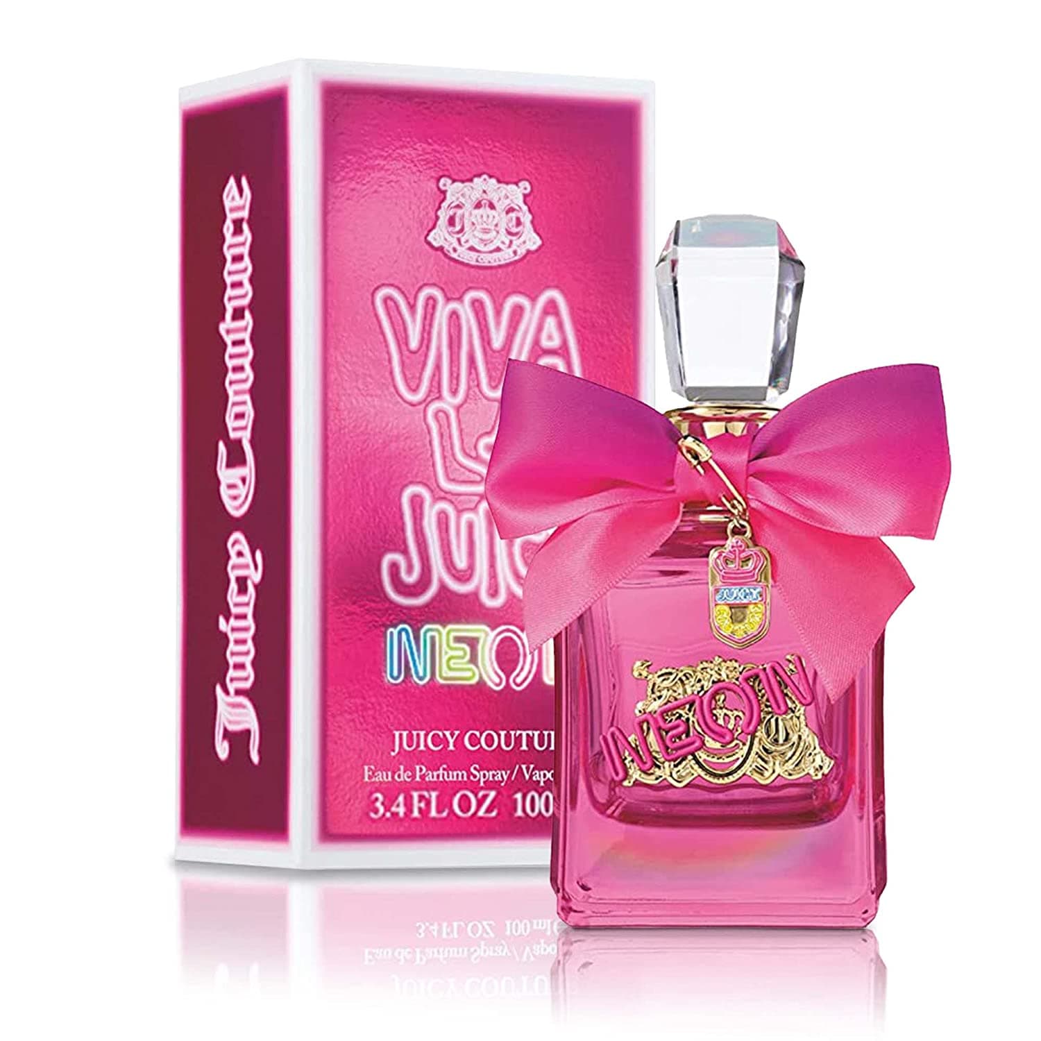 Juicy Couture Viva la Juicy Neon EDP 100ml