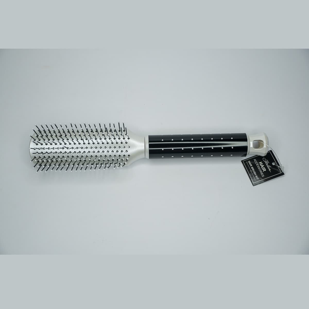 Italian Hair Brush 9543B-O