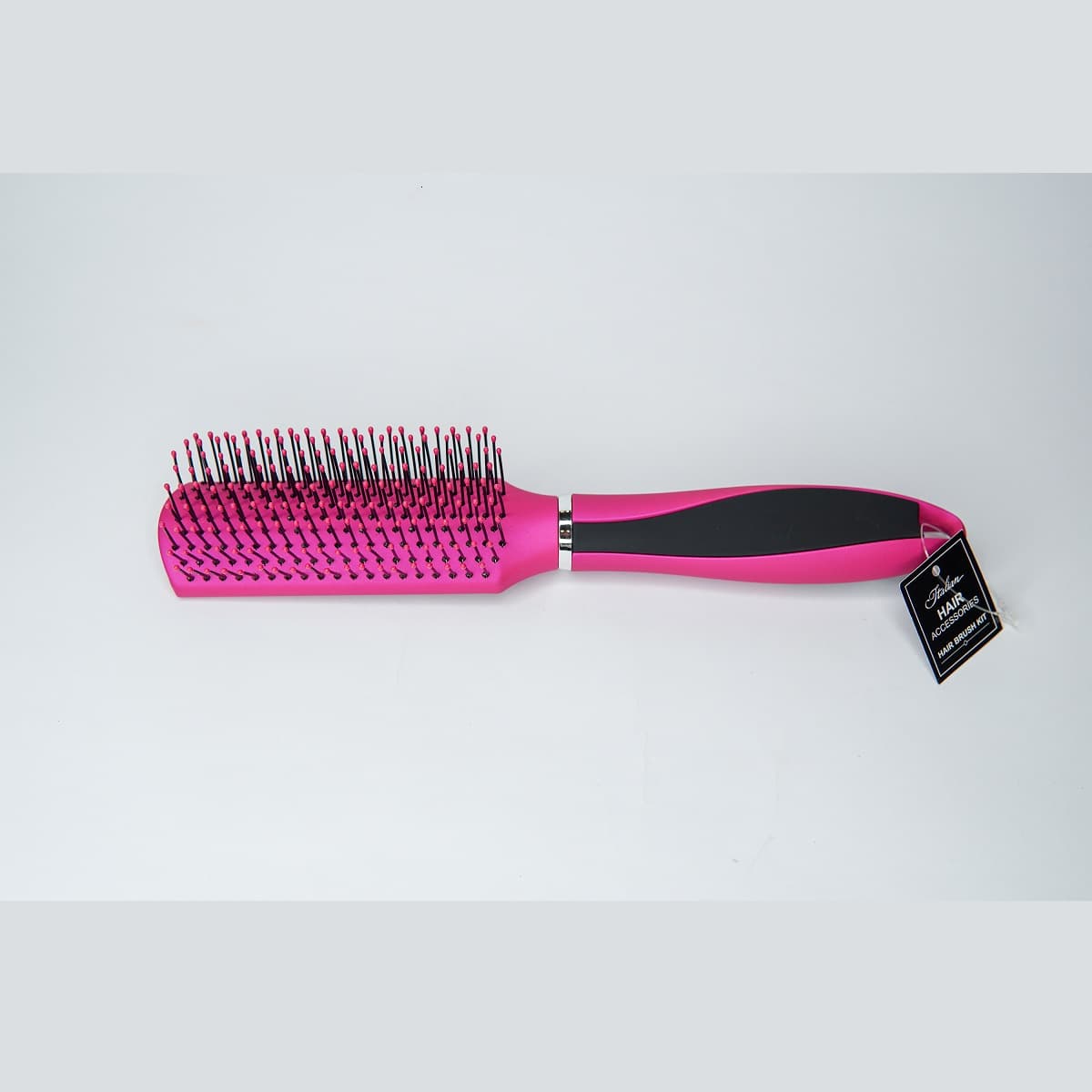 Italian Hair Brush 9543E-L