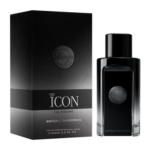 Antonio Banderas The Icon EDP 100ml