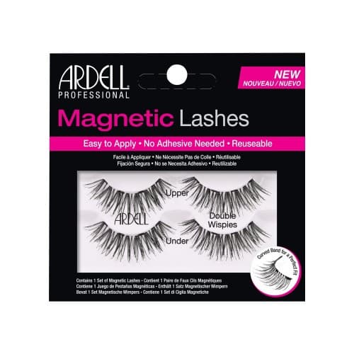 Ardell Magnetic Lashes - Double Wispies