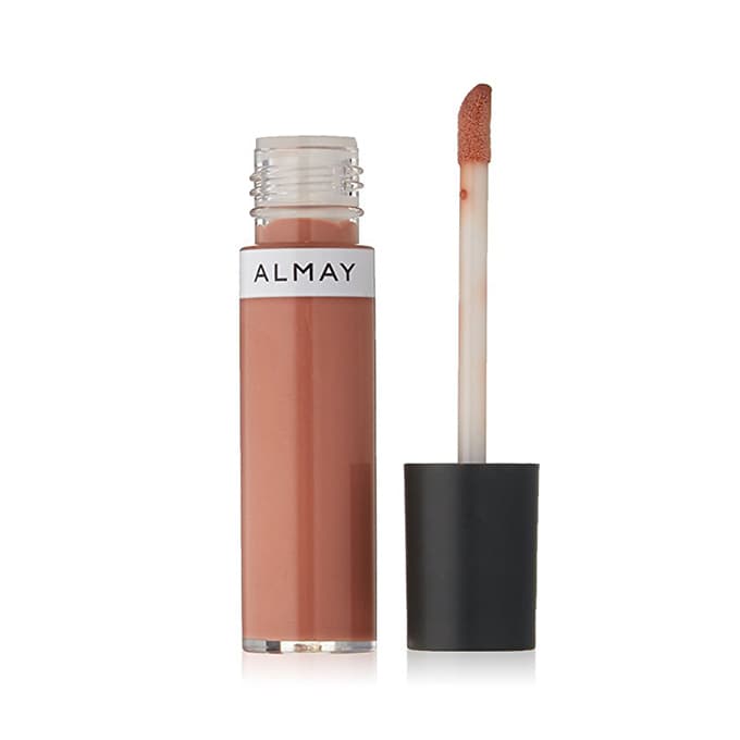 Almay Color Care Liquid Lip Balm
