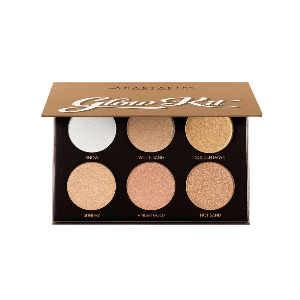 Anastasia Glow Kit Ultimate Glow