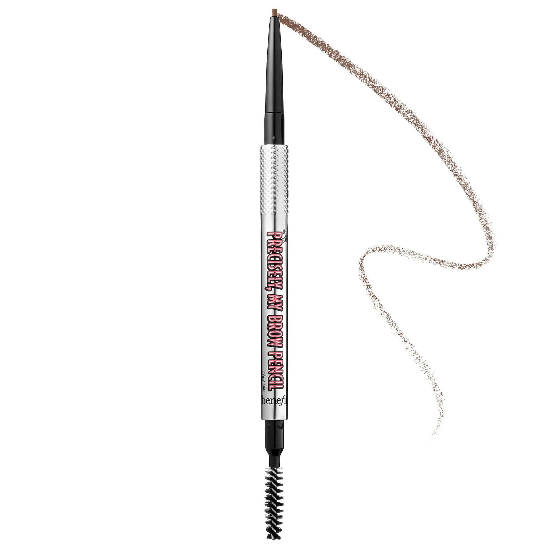 Benefit Cosmetics Precisely, My Brow Pencil Ultra-Fine Brow Defining