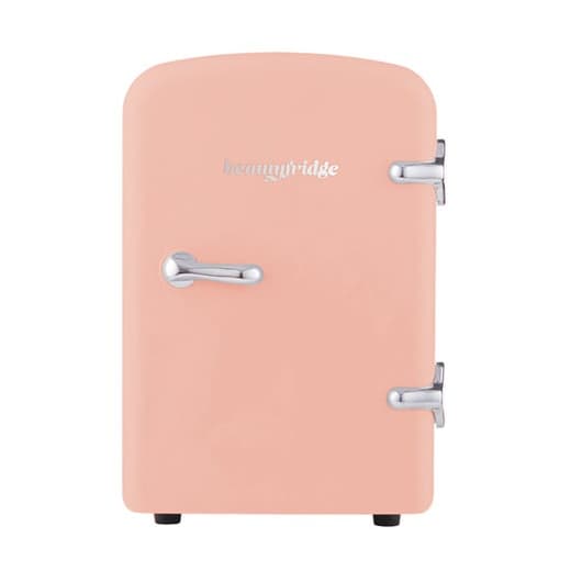 Beauty Fridge Pretty Peach