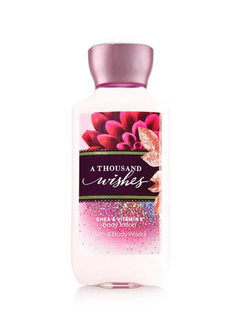 Bath and Body Works A Thousand Wishes