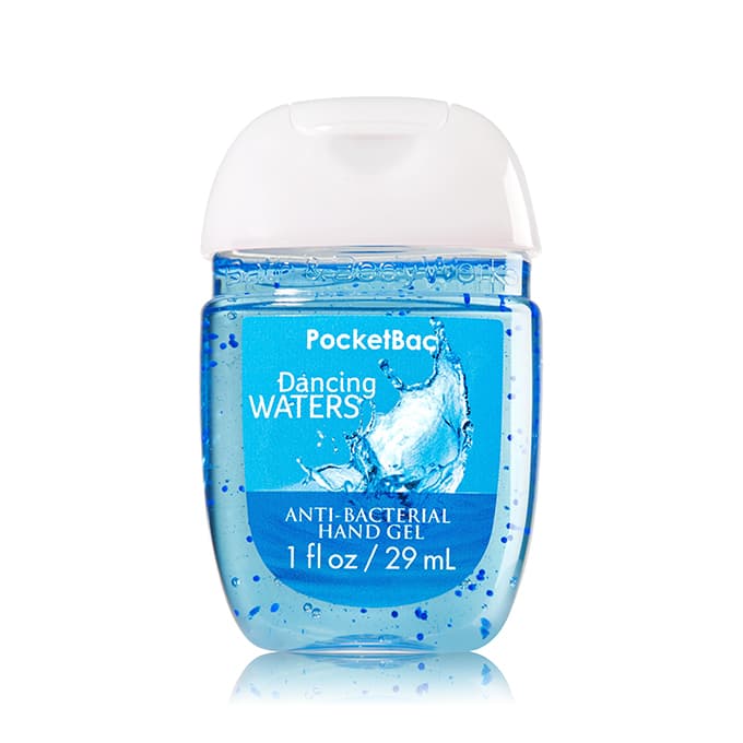 Bath and Body Works Dancing Waters