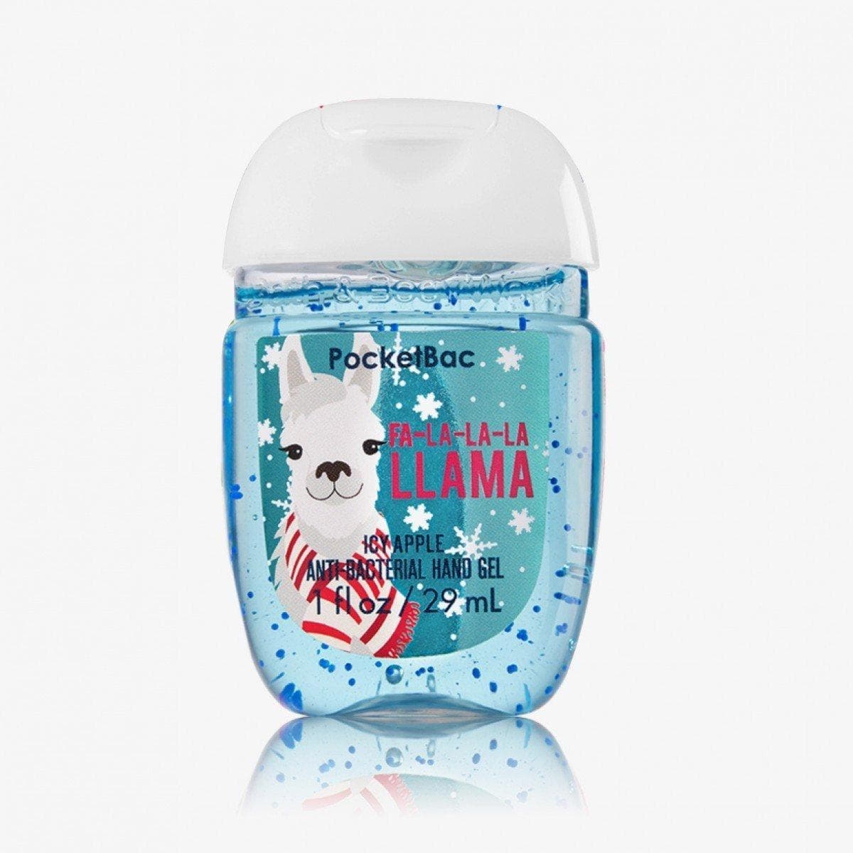 Bath and Body Works Fa La La La Llama