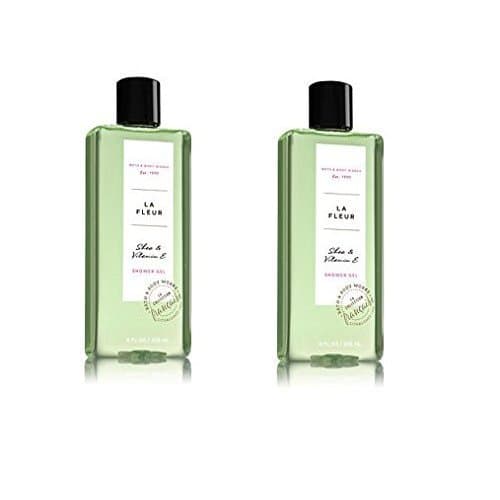 Bath and Body Works La Fleur Shower Gel