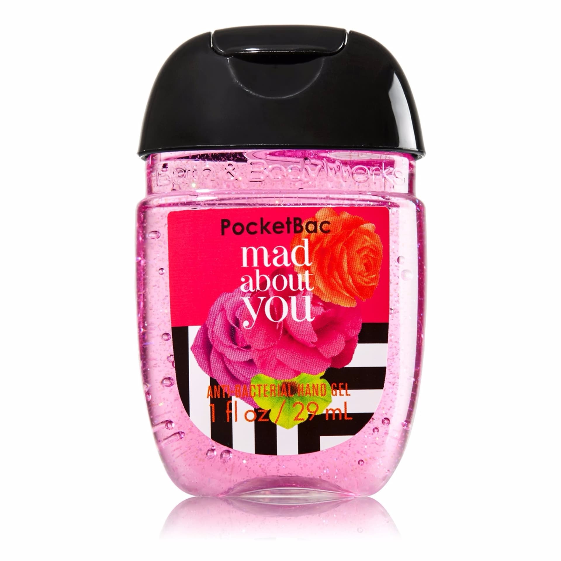 Bath and Body Works PocketBac Mad About You