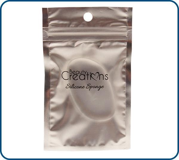 Beauty Creations Silicone Sponge