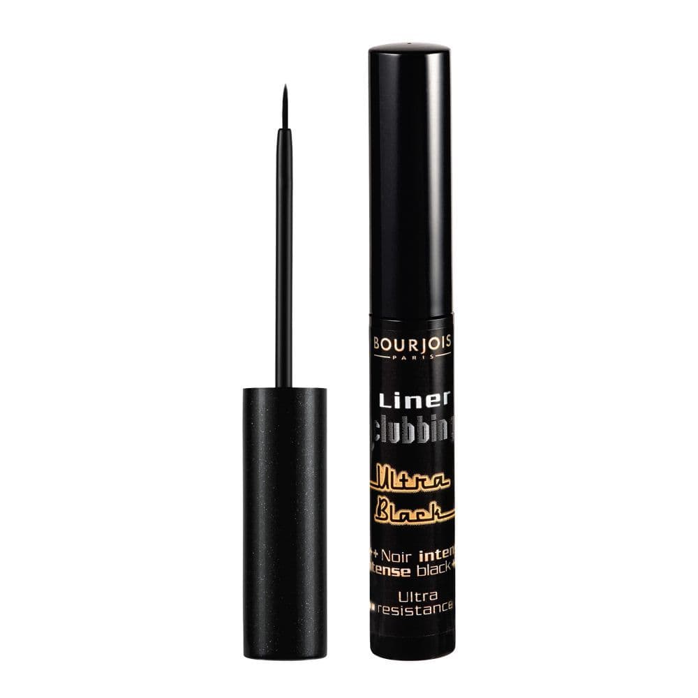Bourjois Liner Clubbing