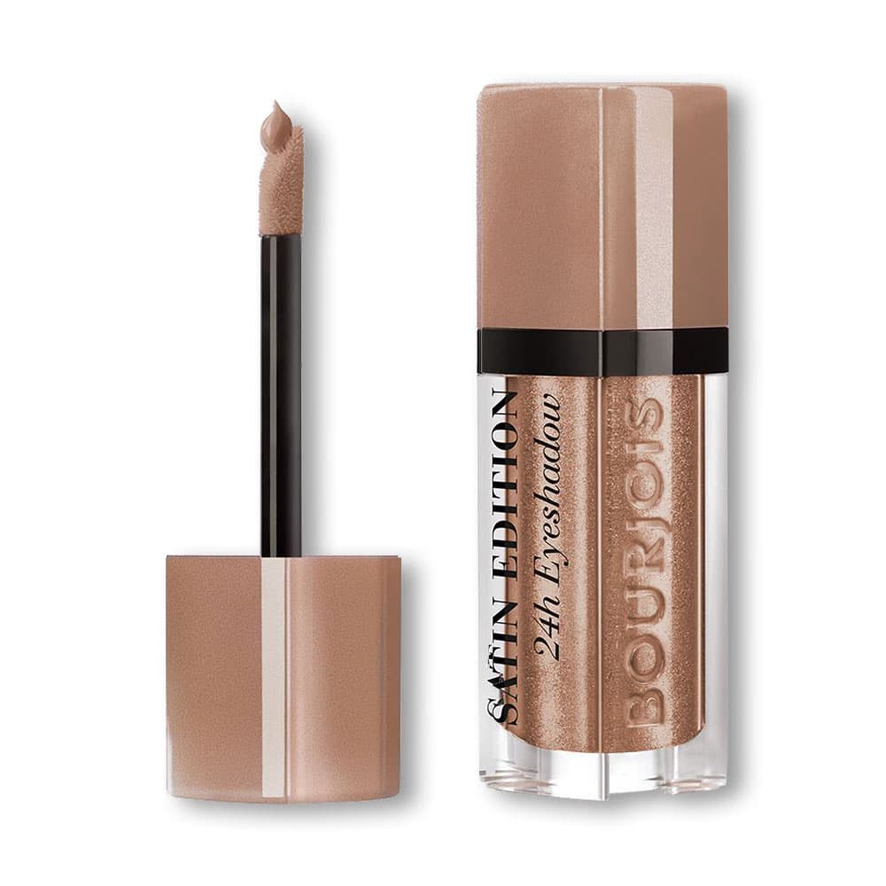 Bourjois Metal Eyeshadow