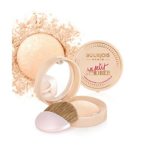 Bourjois Le Petit Strober Universal glow