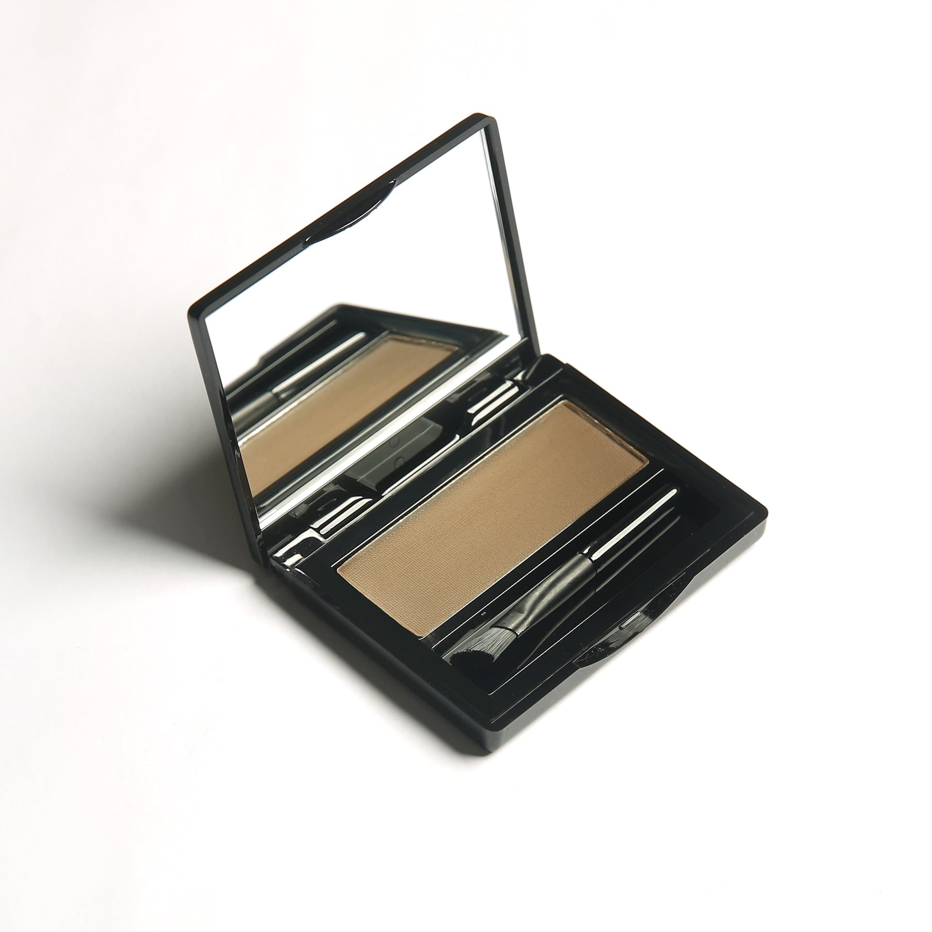 Bash Cosmetics Brush on Brow Soft Smoke - TESTER