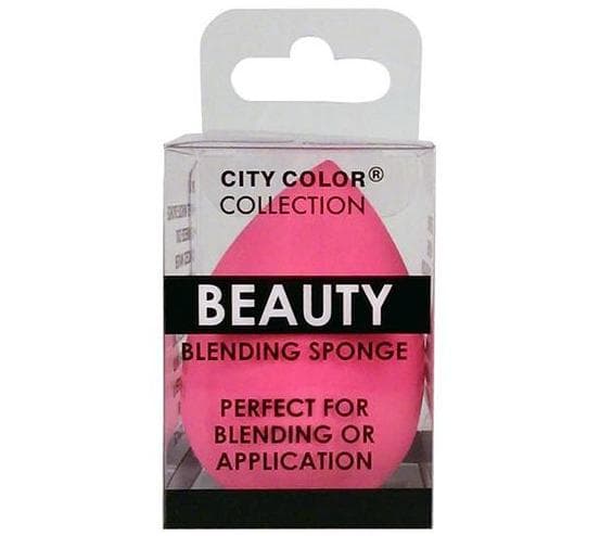 City Color Beauty Blending Sponge