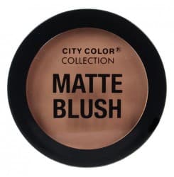 City Color Matte Blush